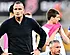 Pas d'Europe pour Genk : Hayen s'en prend à l'arbitre