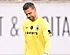 Transfert choc en vue? Mignolet sort du silence