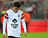 Une arrivée et un départ au RWDM Brussels