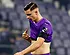 Anderlecht a fixé le prix de vente de Jan-Carlo Simic