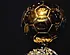 Ballon d'or : le classement complet dévoilé
