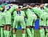 Le Barça fête le titre avec une défaite