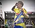 Le Standard revient de nulle part puis craque à Westerlo