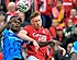 PO2 : Le Standard et Genk maintiennent le suspense 