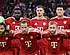 Bayern Munich : un transfert à 90 millions dès janvier ?