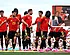Les analystes néerlandais décortiquent les Diables : « C'est une bête »