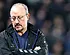 Benitez fait l'éloge d'un Diable: "Un joueur extraordinaire"