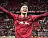 Coup dur monumental pour Manchester United: il ne jouera plus cette année