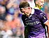 Conference League : Anderlecht se qualifie sans briller 