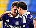 Anderlecht interdit à son héros de parler après la victoire