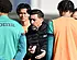 Hasi rend son verdict sur l'incident entre Dolberg et Hazard
