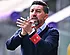 TRANSFERTS Hasi vers la sortie à Anderlecht
