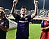 Biancone pointe le grand chantier qui attend Anderlecht
