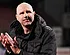 Beveren tient son nouveau renfort venu d’Angleterre