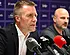 Une vieille connaissance pour remplacer Taravel au RSCA ?