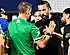 Jupiler Pro League: les arbitres de la 2e journée