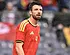 Mechele encense deux Diables : "Un cauchemar !"