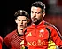 Mechele sous pression : deux Diables réclament leur chance