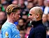 De Bruyne bouleverse Guardiola avec un appel privé