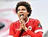 Pas de retour à l'Antwerp, Stengs a choisi un nouveau club