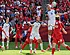Le flop de Bruges écrit l'histoire de la Coupe du Monde