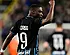 Club de Bruges : Forbs et Seys sur le départ ?