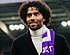 Anderlecht demande un prix fou pour Huerta