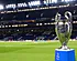 Enrique et Arteta écrivent l'histoire de la Champions League