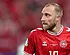 Christian Eriksen s'effondre : le match est interrompu