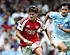 Tzolis régale, Arsenal inflige une correction à City