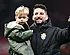 Milan s'incline en finale, nouvelle récompense pour Mertens 