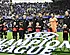Inter-Bruges : un arbitre qui rappelle un mauvais souvenir