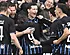 Le Club Bruges humilie l'Union SG et se rapproche du titre