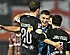 Club Bruges : Zulte balayé en 45 minutes, 27 sur 30 !