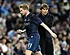De Bruyne et Lukaku: Conte jette un froid