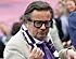 Marc Coucke devient fou : "Je trouve ça scandaleux !"