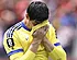 Thibaut Courtois : « Je voulais rester sur le terrain »