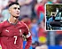 Ronaldo lâche une bombe : « Je dirai toute la vérité »