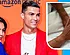 Cristiano Ronaldo se marie: l'incroyable bague de Georgina