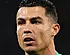 Un Belge aurait pu entraîner Cristiano Ronaldo à Al-Nassr