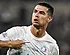 OFFICIEL Cristiano Ronaldo connait son nouveau coach