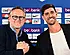 Teaser étonnant à Genk : Courtois annonce une « surprise »