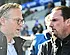 Grand changement à Genk : nouvelle fonction pour Croonen