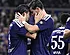 Anderlecht régale encore et fonce vers l'Europa League