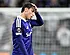 Anderlecht se réveille trop tard et tombe face à Lyon