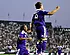 UEL Le but éclair qui offre un énorme avantage à Anderlecht