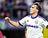 Anderlecht se qualifie après une seconde période explosive
