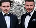 David Beckham frappé par une tragédie déchirante 