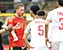 Les Diables en colère contre les Tunisiens : "Stupides"