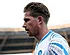« De Bruyne stupéfait : Naples le pousse vers la sortie » 